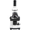 Микроскоп BRESSER Junior Biolux SEL 40–1600x, белый, в кейсе 75314