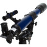 Телескоп BRESSER Jupiter 70/700 EQ 30882
